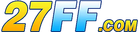 Logo da 27ff
