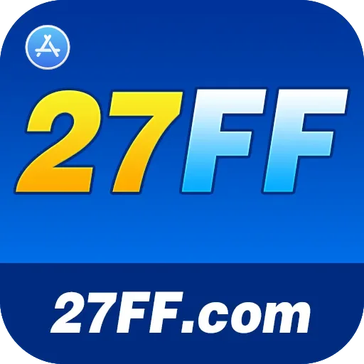 App 27ff para Android e iOS - download grátis