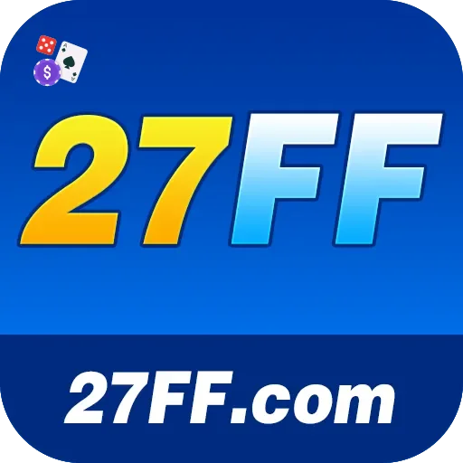 Cassino 27ff - mesas ao vivo e jogos