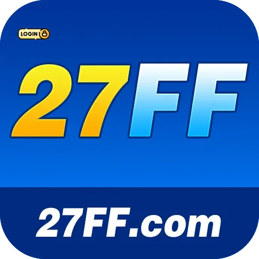 Login 27ff - acesso à conta