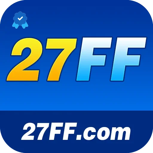 Plataforma 27ff - cassino e apostas