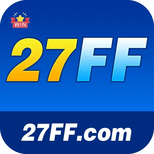 Ganhar e sacar na 27ff