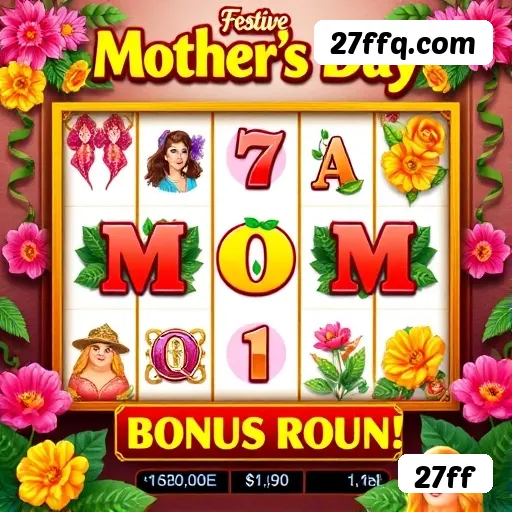 Cassino 27ff app mobile