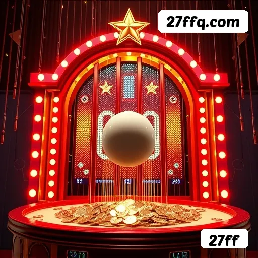 Cassino ao vivo 27ff dealers