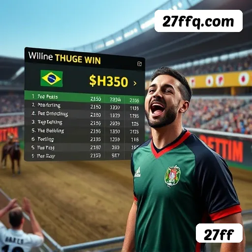 App 27ff Android download