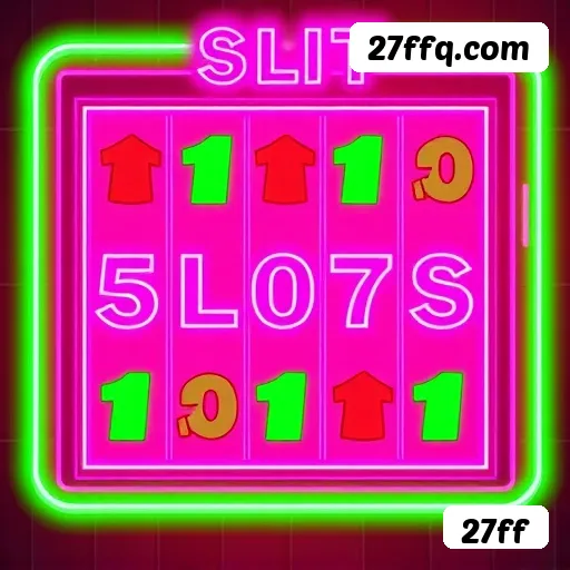 Perguntas sobre login na 27ff