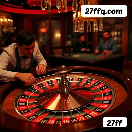 App 27ff slots mobile